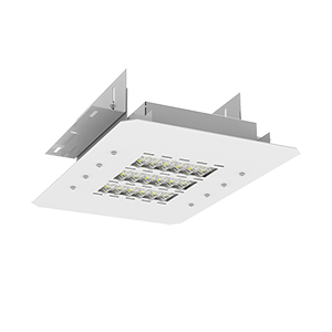 Светодиодный светильник VARTON промышленный Olymp S10 30°х110° 85 Вт 5000 K